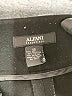 Alfani Black Dress Pants Size 12 - photo 7