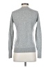 Everlane 100% Cashmere Gray Cashmere Pullover Sweater Size XS - photo 2