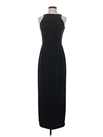 Papell Boutique Evening Cocktail Dress (view 1)