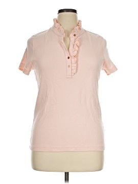 Tory Burch Short Sleeve Top