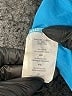 Just My Size 100% Polyester Blue Sleeveless T-Shirt Size 4X Plus - photo 8