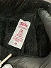 Justice 100% Polyester Stars Black Casual Pants Size 10 - photo 3