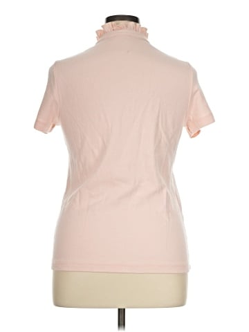 Tory Burch Short Sleeve Top (view 2)