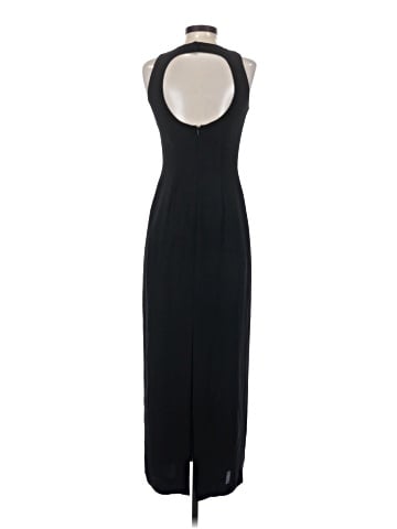 Papell Boutique Evening Cocktail Dress (view 2)