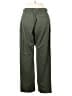 Gap Solid Green Cargo Pants Size S (tall) - photo 2