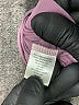 Monteau 100% Polyester Hearts Purple Casual Dress Size XS - photo 8