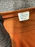 Blue Rain Brown Casual Dress Size L - photo 7