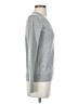 Everlane 100% Cashmere Gray Cashmere Pullover Sweater Size XS - photo 4
