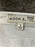 Moon River White Long Sleeve Blouse Size L - photo 7