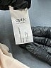 Cider Solid Tan Casual Dress Size 3X - photo 5