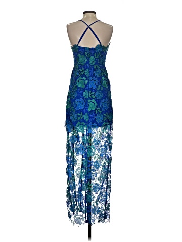 Lovers + Friends Cocktail Dress (view 2)