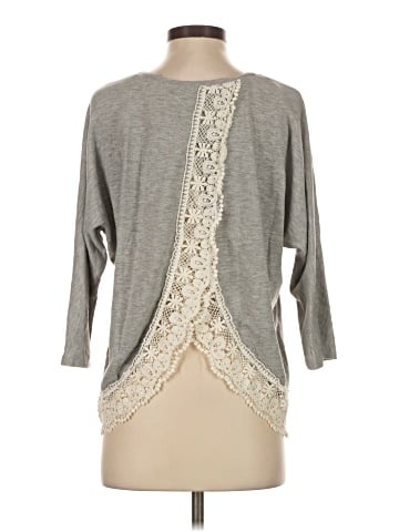 Alya Pullover Sweater (view 2)