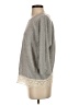 Alya Gray Pullover Sweater Size S - photo 5