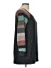 Pink Clover Color Block Gray Pullover Sweater Size L (estimated) - photo 4