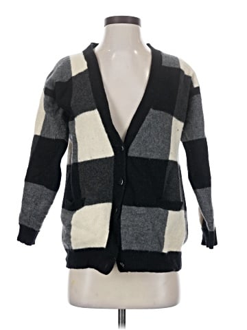 Michelle Stuart Cardigan (view 1)