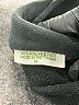 Orvis 100% Polyester Black Track Jacket Size M - photo 7