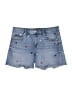 Gap Stars Blue Denim Shorts Size 26 waist - photo 1