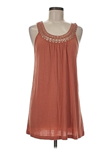 Kische Sleeveless Blouse (view 1)