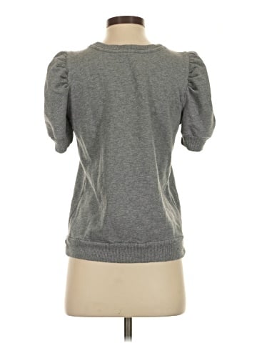 Ann Taylor LOFT Sweatshirt (view 2)