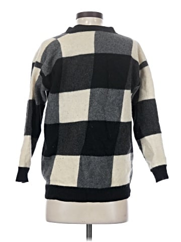 Michelle Stuart Cardigan (view 2)