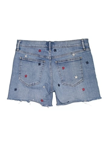 Gap Denim Shorts (view 2)