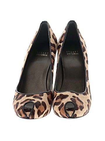 Stuart Weitzman Heels (view 2)