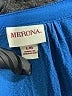 Merona 100% Polyester Blue Tank Top Size L - photo 7