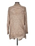 DKNY 100% Viscose Tan Cardigan Size M - photo 2