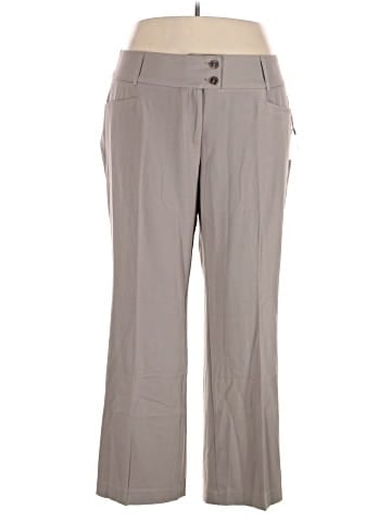 Rafaella Casual Pants (view 1)