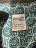Terra & Sky 100% Polyester Teal Kimono Size 0X - photo 7
