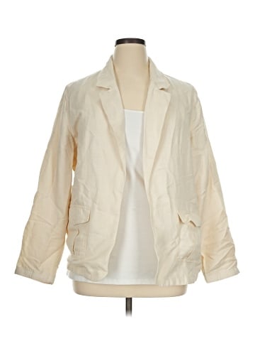 Tahari Jacket (view 1)
