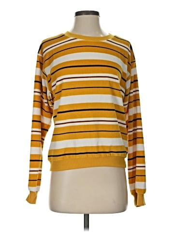 Urban Outfitters Pullover Sweater (view 1)