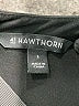 41Hawthorn 100% Polyester Black Sleeveless Blouse Size L - photo 7