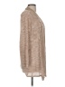 DKNY 100% Viscose Tan Cardigan Size M - photo 4