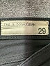 Rag & Bone/JEAN Gray Jeans Size 29 waist - photo 7