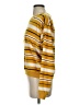 Urban Outfitters Stripes Yellow Pullover Sweater Size S - photo 5