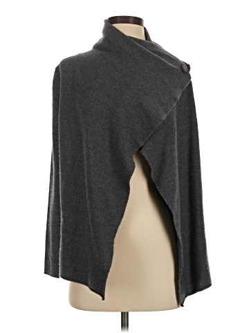 Tahari Poncho (view 1)