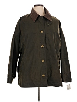 We The Free Coat