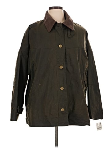 We the Free Coat (view 1)