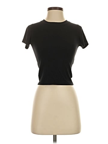 Wilfred Free Short Sleeve Top (view 1)