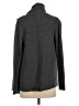 Tahari Gray Poncho Size XS - photo 2