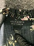 ALLSAINTS Black Casual Dress Size 6 - photo 4