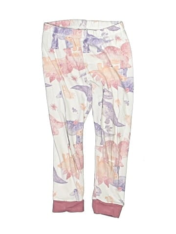 Burt's Bees Baby Casual Pants (view 1)