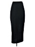 A. Byer 100% Polyester Black Formal Skirt Size 5 - photo 1