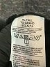 Old Navy 100% Rayon Solid Black Jumpsuit Size XL (tall) - photo 5