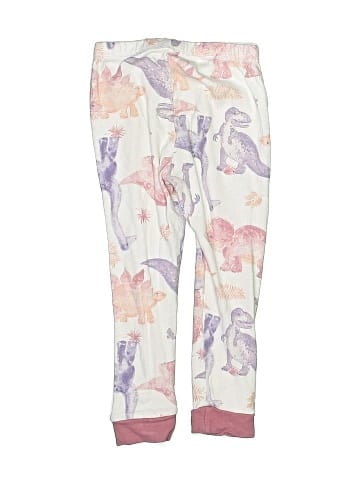 Burt's Bees Baby Casual Pants (view 2)