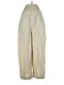 Uniqlo : C Solid Tan Cargo Pants Size 64CM - photo 1