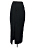 A. Byer 100% Polyester Black Formal Skirt Size 5 - photo 2