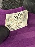 Free People Purple Sleeveless Top Size S - photo 7
