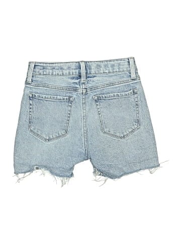 Assorted Brands Denim Shorts (view 2)